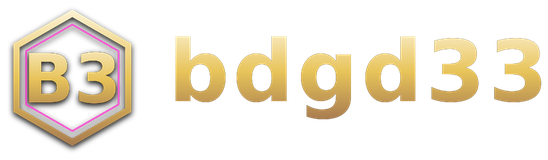 bdgd33 logo